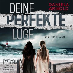 Deine perfekte Lüge (MP3-Download) - Arnold, Daniela