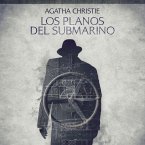 Los planos del submarino - Cuentos cortos de Agatha Christie (MP3-Download)