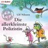 Die allerkleinste Polizistin... - Bild 1