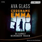Codename Emma - Du kannst niemandem trauen (MP3-Download)