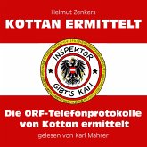Die ORF-Telefonprotokolle von Kottan ermittelt (MP3-Download)