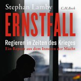 Ernstfall (MP3-Download)