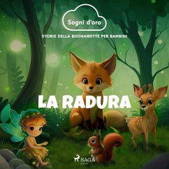 La radura (MP3-Download) - Abate, Giorgia