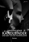 KANDLBINDER UND DER TOD DES MANNEQUINS (eBook, ePUB)