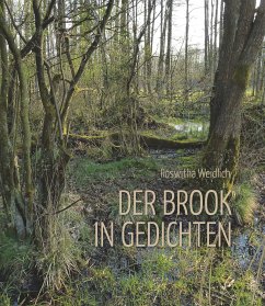 Der Brook in Gedichten (eBook, ePUB) - Weidlich, Roswitha