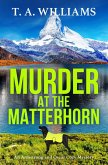 Murder at the Matterhorn (eBook, ePUB)
