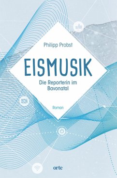 Eismusik (eBook, ePUB) - Probst, Philipp