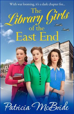 Cover The Library Girls of the East End (eBook, ePUB)