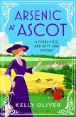 Arsenic at Ascot (eBook, ePUB)