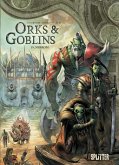 Orks & Goblins. Band 19 (eBook, PDF)