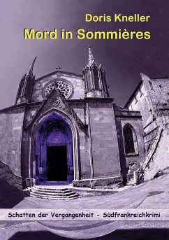 Mord in Sommières - Südfrankreichkrimi (eBook, ePUB) - Kneller, Doris