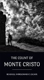 The Count of Monte Cristo (eBook, ePUB)