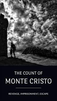 The Count of Monte Cristo (eBook, ePUB) - Dumas, Alexandre; Bookish