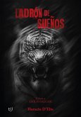 Ladrón de sueños (eBook, ePUB) Ladrón de sueños (eBook, ePUB)