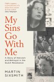 My Sins Go With Me (eBook, ePUB) My Sins Go With Me (eBook, ePUB)