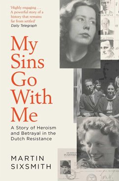 Cover My Sins Go With Me (eBook, ePUB)