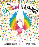 Rainbow Flamingo (eBook, ePUB)