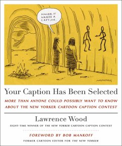 Cover Your Caption Has Been Selected (eBook, ePUB)