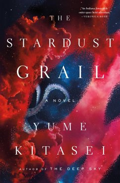 The Stardust Grail (eBook, ePUB) - Kitasei, Yume