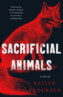 Sacrificial Animals (eBook, ePUB) - Pedersen, Kailee