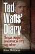 Ted Watts' Diary (eBook, ePUB) - Bild 1