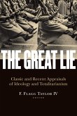 The Great Lie (eBook, ePUB)