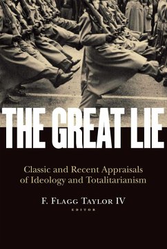 Cover The Great Lie (eBook, ePUB)