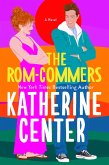 The Rom-Commers (eBook, ePUB)