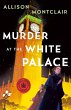 Murder at the White Palace (eBook, ePUB) - Bild 1