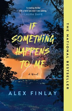 If Something Happens to Me (eBook, ePUB) Cover If Something Happens to Me (eBook, ePUB)