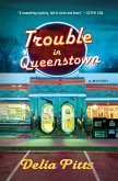 Trouble in Queenstown (eBook, ePUB)
