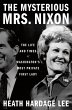 The Mysterious Mrs. Nixon (eBook, ePUB) - Bild 1