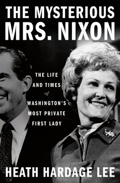 The Mysterious Mrs. Nixon (eBook, ePUB) - Lee, Heath Hardage