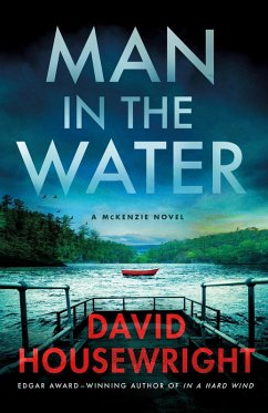 Cover Man in the Water (eBook, ePUB)