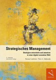 Strategisches Management (eBook, PDF)