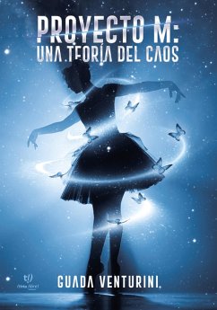 Cover Proyecto M: (eBook, ePUB)