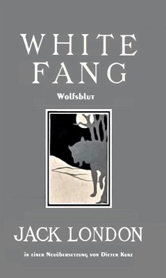 Cover White Fang (eBook, ePUB)
