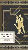 The Great Gatsby: Original 1925 Edition (eBook, ePUB)