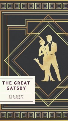 The Great Gatsby: Original 1925 Edition (eBook, ePUB) - Fitzgerald, Francis Scott; Bookish