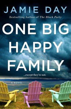 One Big Happy Family (eBook, ePUB) - Day, Jamie