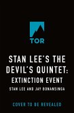 Stan Lee's The Devil's Quintet: Extinction Event (eBook, ePUB)