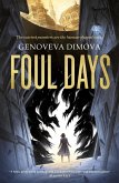 Foul Days (eBook, ePUB) Foul Days (eBook, ePUB)