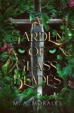 A Garden of Glass Blades (eBook, ePUB)