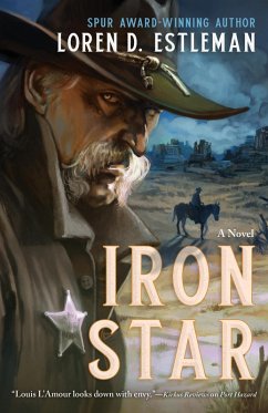 Cover Iron Star (eBook, ePUB)