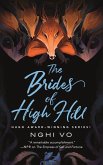 The Brides of High Hill (eBook, ePUB)