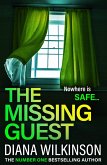 The Missing Guest (eBook, ePUB)