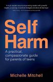 Self-Harm (eBook, ePUB)