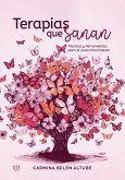 Terapias que sanan (eBook, ePUB)