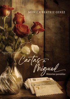 Cover Cartas a Miguel (eBook, ePUB)