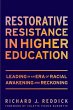 Restorative Resistance in Higher... - Bild 1